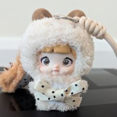 Nommi Baby Sweetheart Caramel Coco