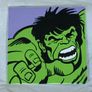 Superhero Paintings Image 7