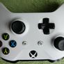 Xbox One Wireless Controller, White Image 8