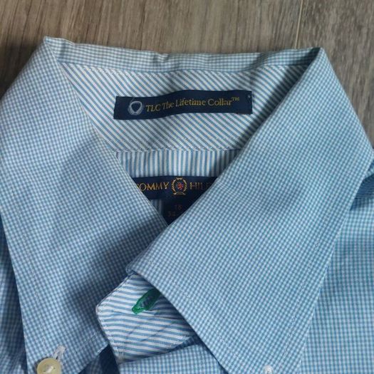 Tommy Hilfiger shirt