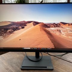 Lenovo 27" 1440p QHD Monitor - Lenovo L27q-35 VA - Excellent Condition