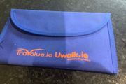 Travel Wallet