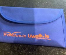 Travel Wallet
