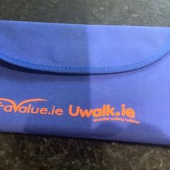 Travel Wallet