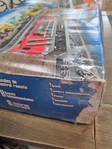 Lego Train 60098