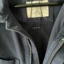 Men's marks and Spencer navy utility jacket size medium Image 5
