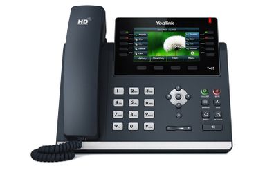 Yealink T46S IP Phone