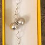 Sterling silver bracelet Image 2