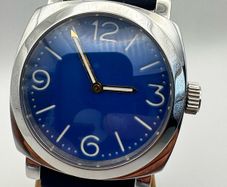 GRUPPO GAMMA automatic watch