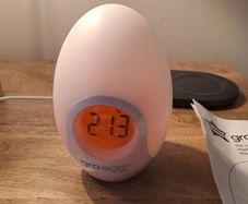 Tommee Tippee GroEgg