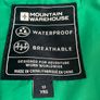 Mountain warehouse jacket Image 3