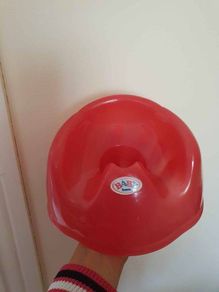Baby Born toy potty