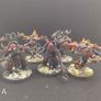Warhammer 40k Chaos Space Marines Red Corsairs Image 8