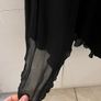 Black Vintage Dress Image 4