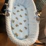 moses basket Image 2