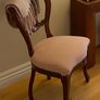 Balloon Back Chair Image 2