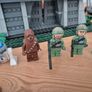 Lego Star Wars 8038 The Battle of Endor Image 4