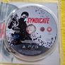 Syndicate Executive Package Edition PlayStation3 Ps3 games Original Image 8