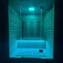 3 Person Infrared Sauna (new In Box) Image 9