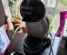 Coffee machine