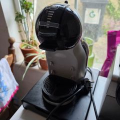 Coffee machine