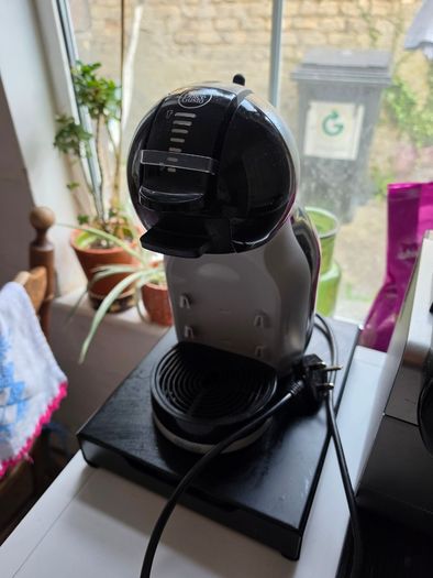 Coffee machine