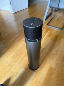 Speaker