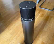 Speaker
