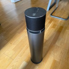 Speaker