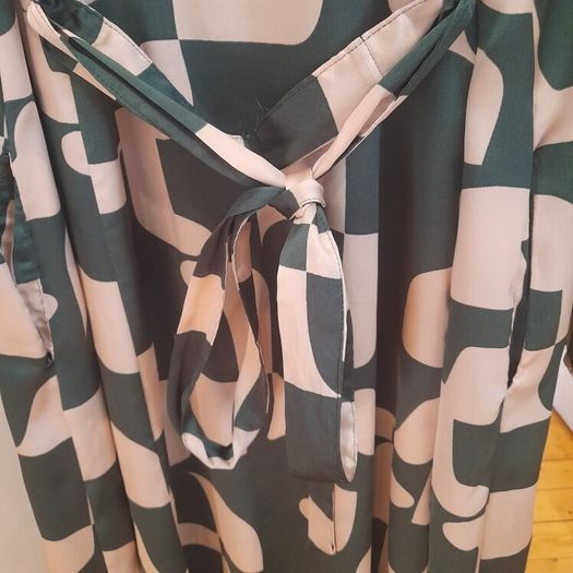 ladies dress