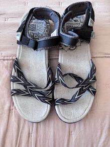 Karrimor ladies trekking sandals