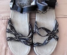 Karrimor ladies trekking sandals