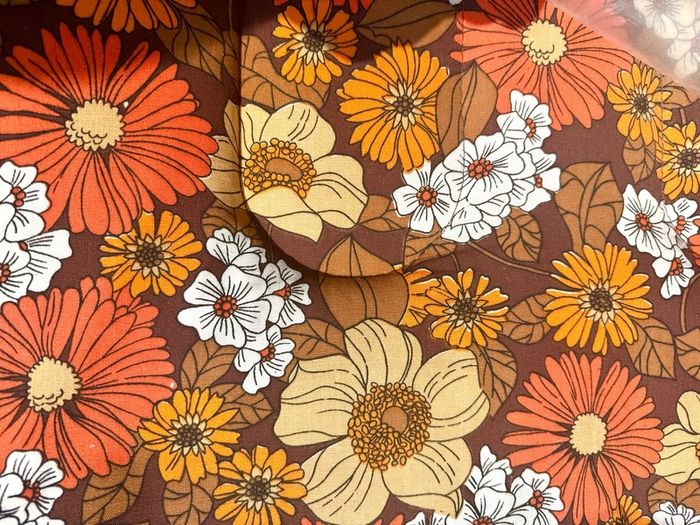 original vintage mid century sunbed