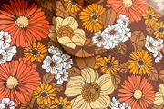 original vintage mid century sunbed