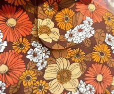 original vintage mid century sunbed
