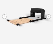 Hip Thrust Bench