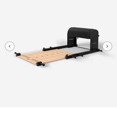 Hip Thrust Bench
