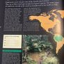 Rainforest by Thomas Marent - Stunning DK Photography Book Image 9