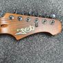 Jet Stratocaster Image 3
