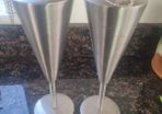 Stainless Steel Torch
