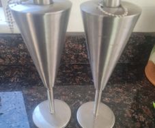 Stainless Steel Torch