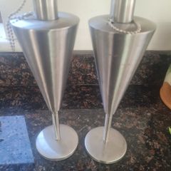 Stainless Steel Torch