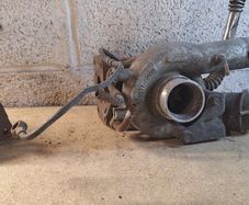 tdo4 mitsubishi gsr turbo