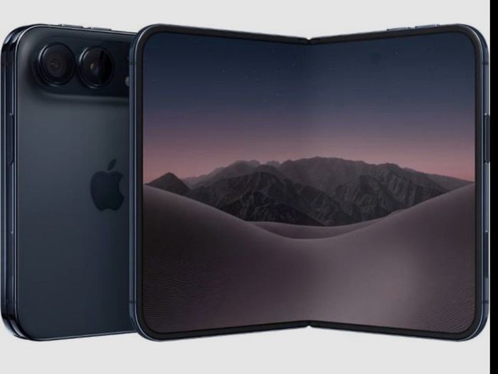 iPhone duo night sky 512gb