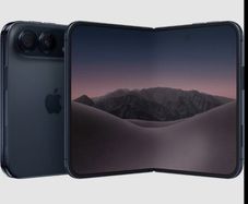 iPhone duo night sky 512gb