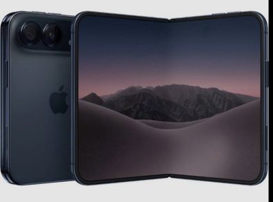iPhone duo night sky 512gb