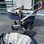 joolz aer travel system Image 2