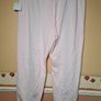 Womens Juicy Couture Pink Sweatpants Joggers Size Large Brand New Bnwt Image 10