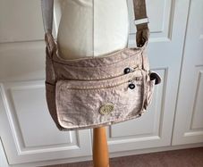 Angel crossbody bag - great condition
