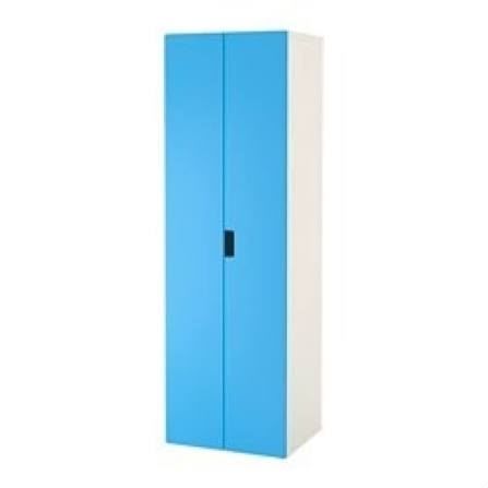 Ikea wardrobe and chest of drawers